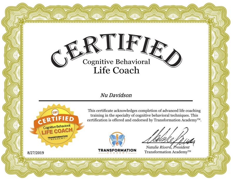SimpleCert Certificate